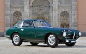 Pegaso Z-102 B Berlinetta 1953 года